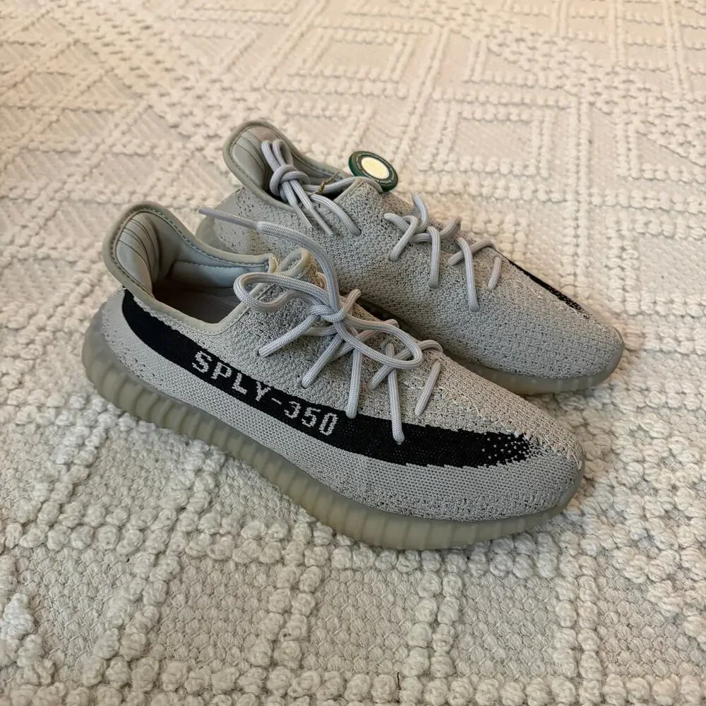 NWT Yeezy Boost 350 V2 Sneakers